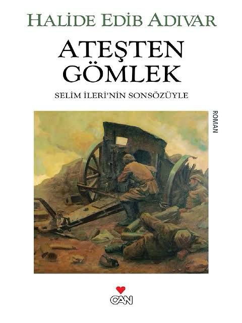 Ateşten Gömlek