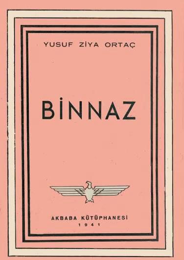 Binnaz