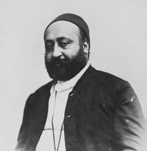 Ahmet Vefik Paşa